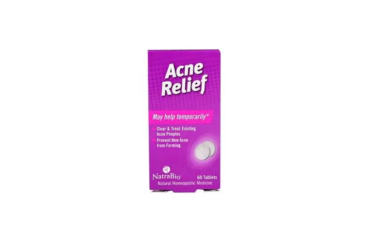 Acne Relief (Caps)