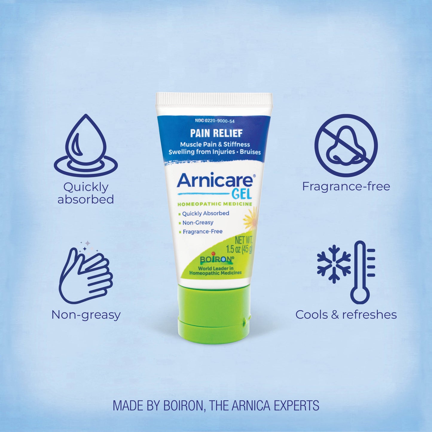 Arnicare Gel 4.2oz