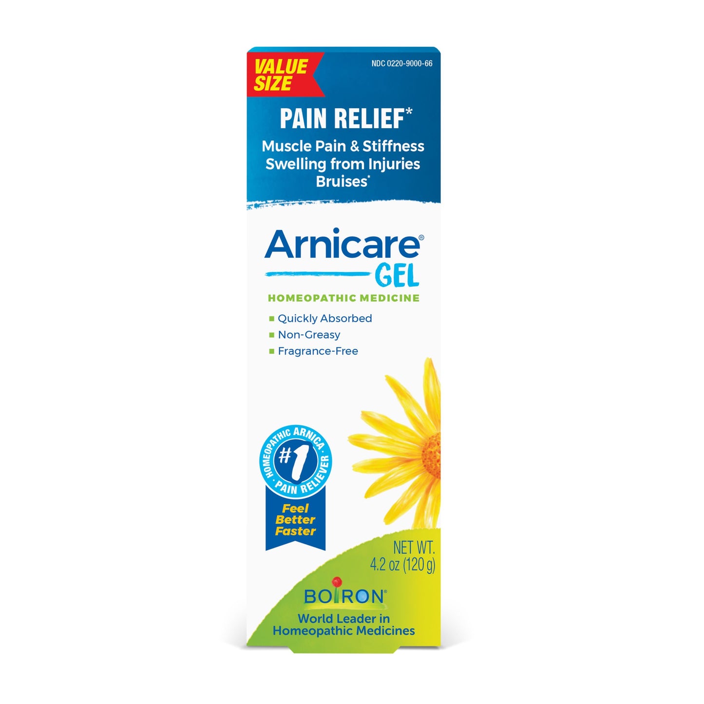 Arnicare Gel 4.2oz
