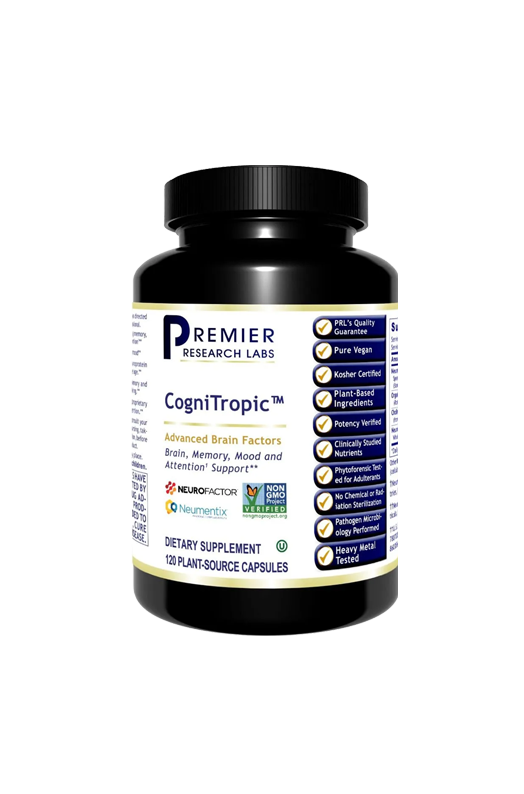 CogniTropic