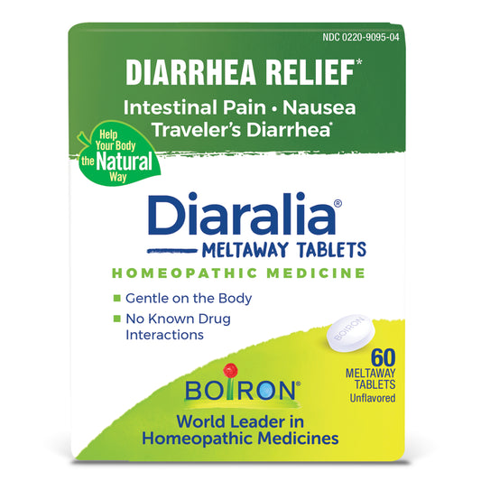Diaralia Tablets