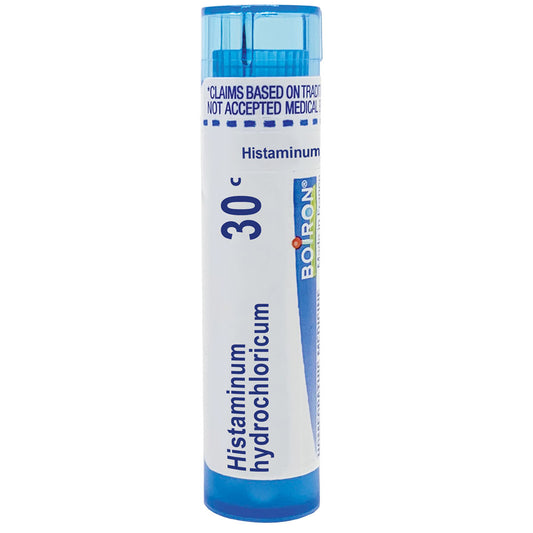 Histaminum Hydrochloric 30c