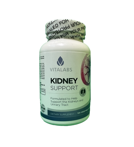 Kidney Support (120)