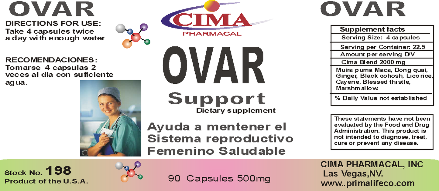 Ovar