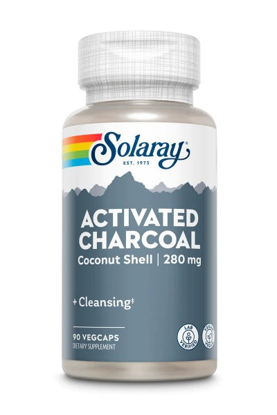 Activated Charcoal