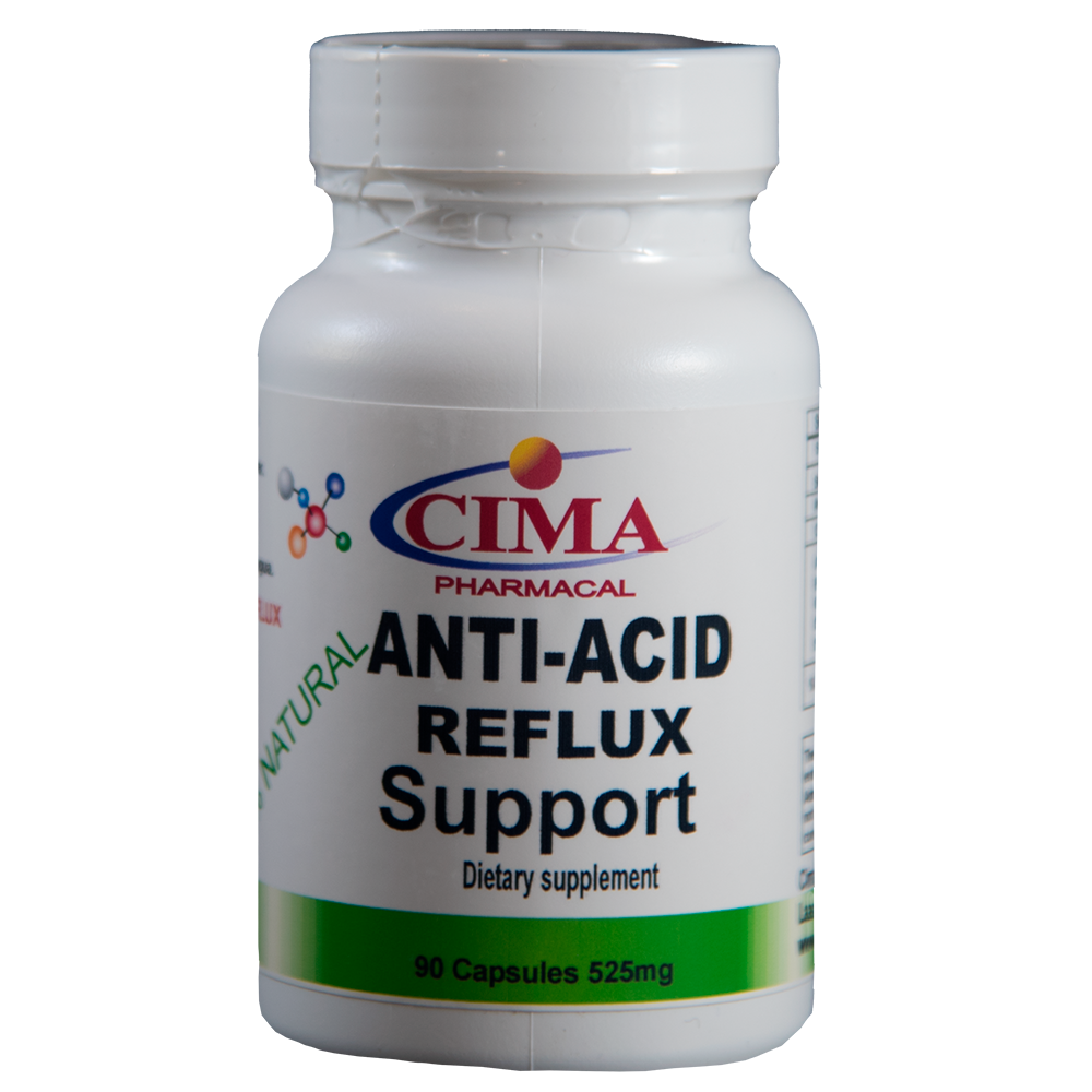 Anti Acid Reflux