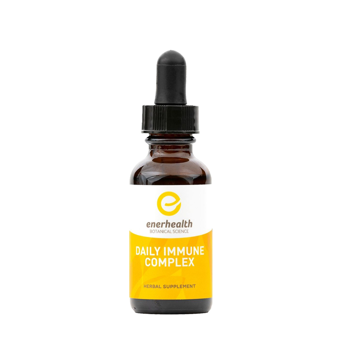 Daily Immune Complex 1 Oz