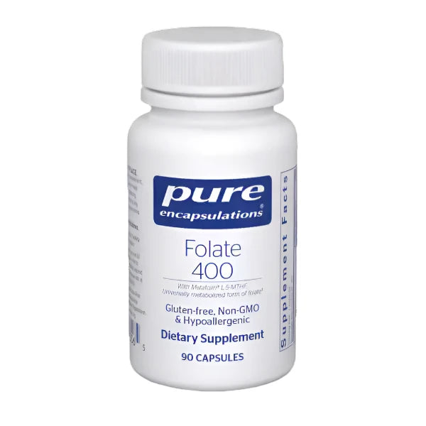 Folate 400