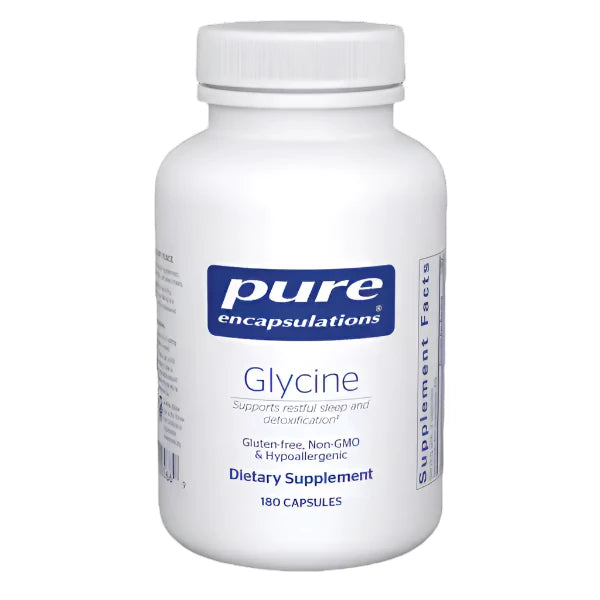Glycine