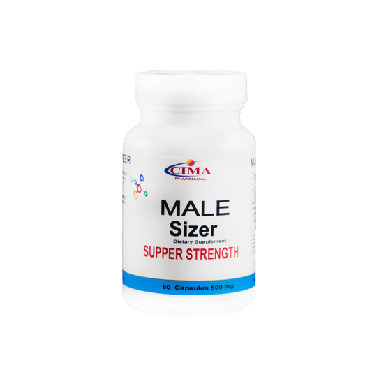 Male Sizer – Super Strength