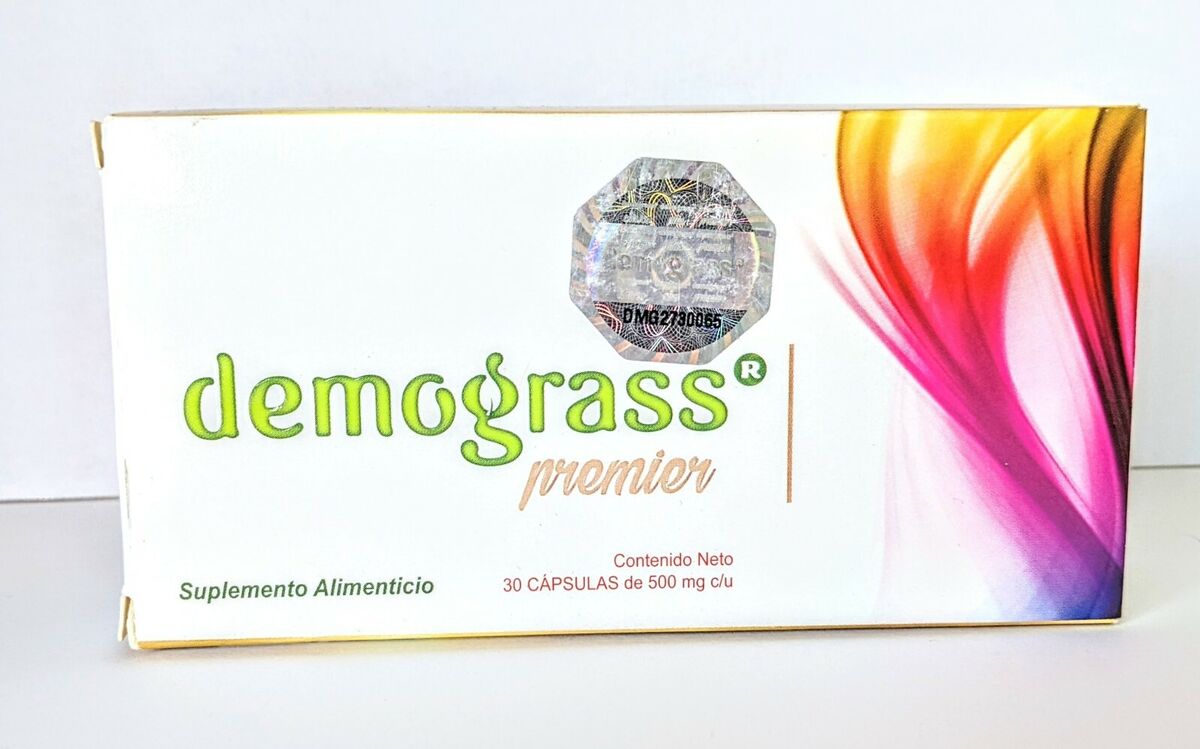 Demograss Premier