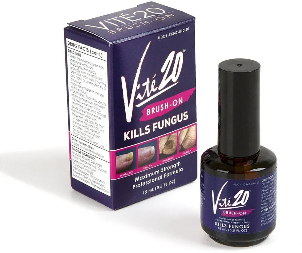 Vite 20 Brush On