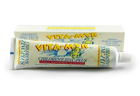 Vita-myr Children Toothpaste