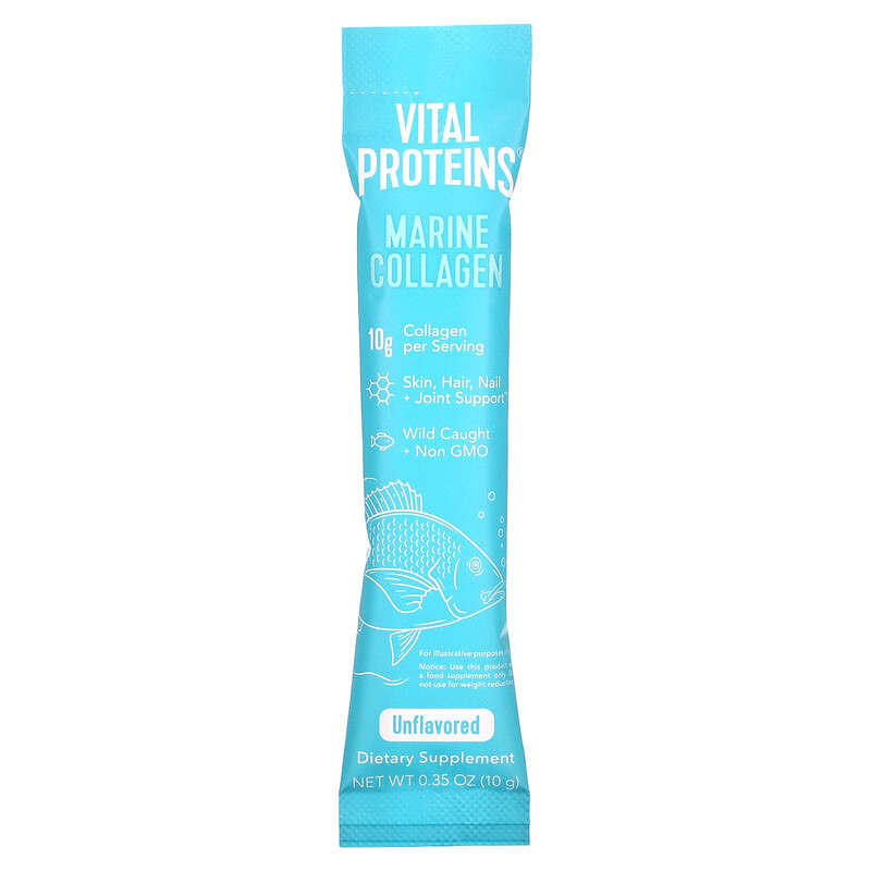 Marine Collagen Single