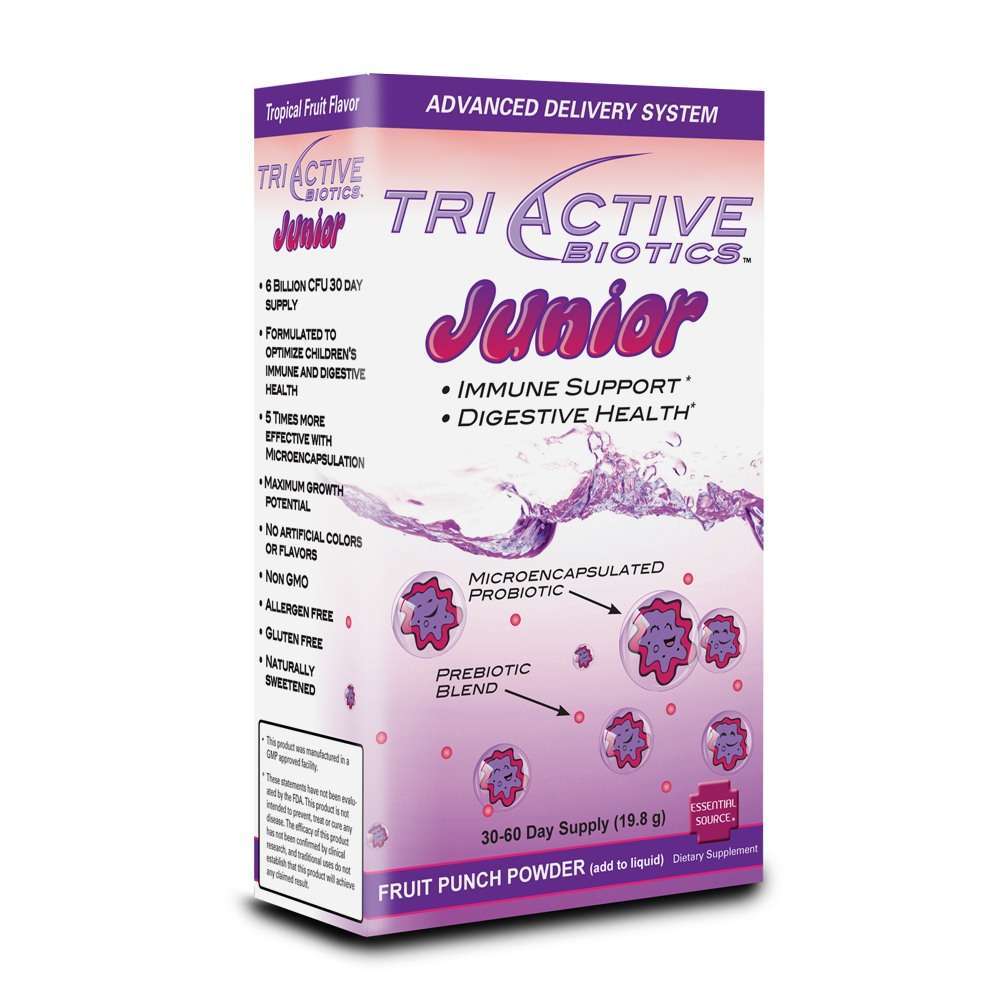 Tri Active Junior