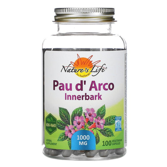 Pau D Arco