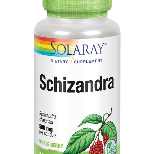 Schizandra