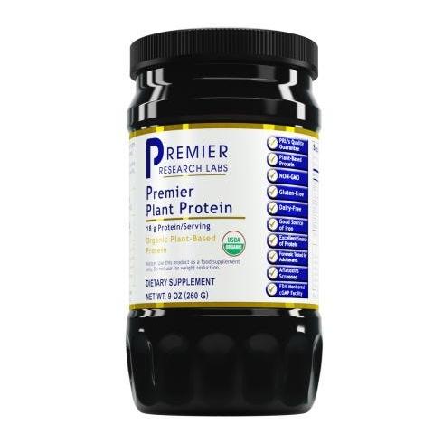 Premier Plant Protein