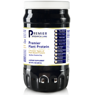 Premier Plant Protein
