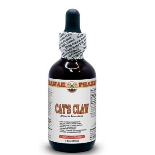 Cat's Claw Bark 2oz