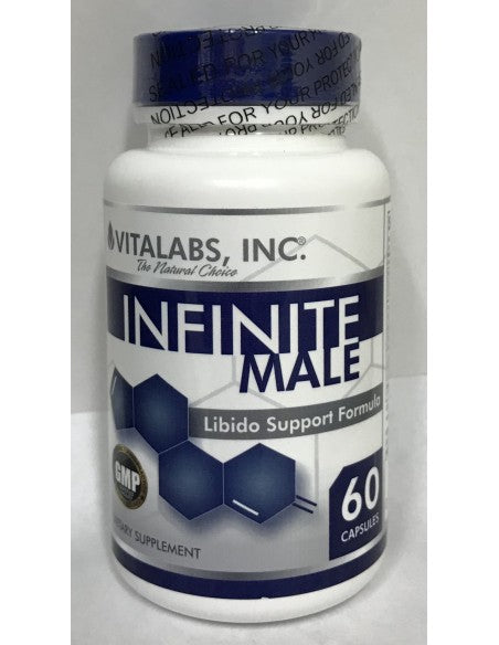 Infinite Male