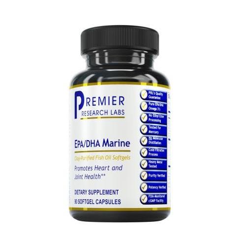 EPA/DHA Marine