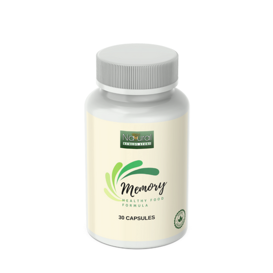 Memory Health (Sample Product)