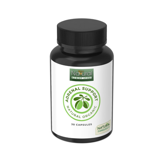 Adrenal Support (Sample Product)