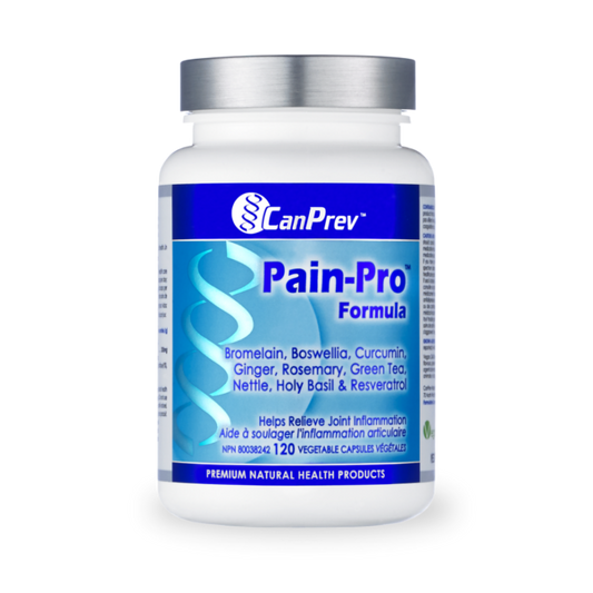 Pain Formula (120)