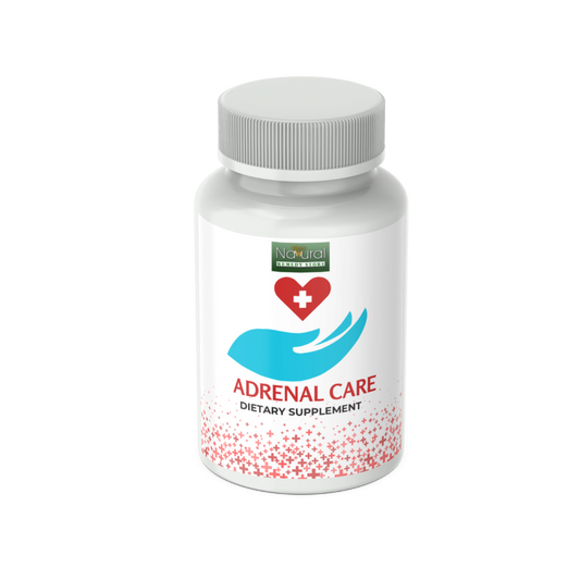 Adrenal Care (Sample Product)