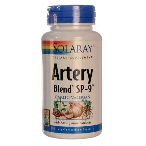 Artery Blend Solaray