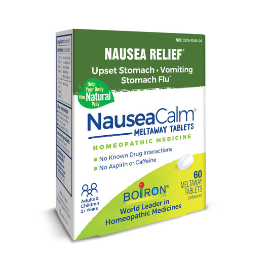 Nausea Calm Tablets