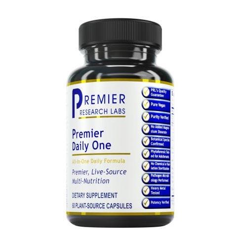 Premier Daily One