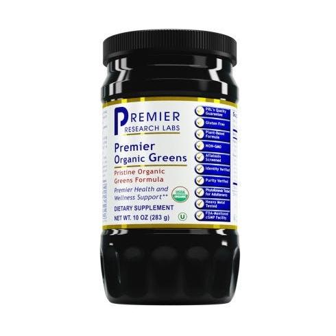 Premier Organic Greens