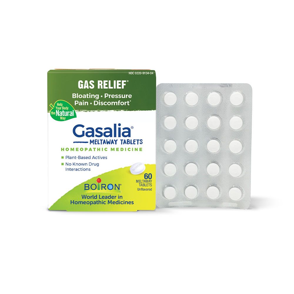 Gasalia Tablets