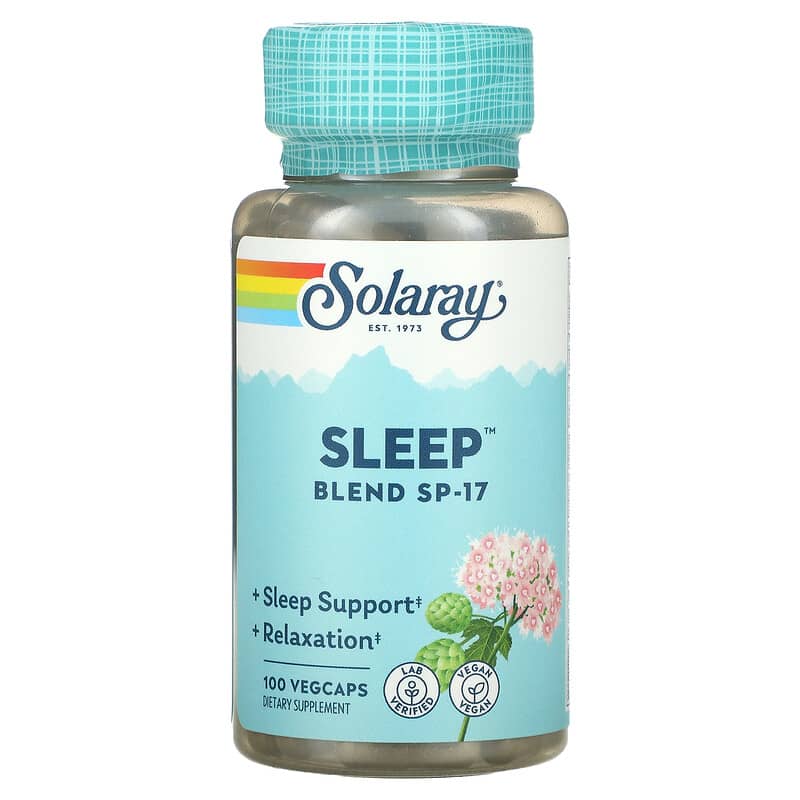 Sleep Blend SP-17