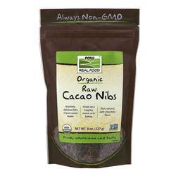 Organic Cacao Nibs