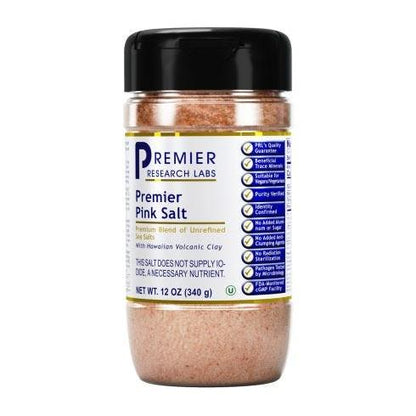 Premier Pink Salt