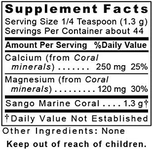 Premier Calcium Mag (2oz)