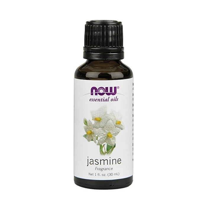 Jasmin Oil