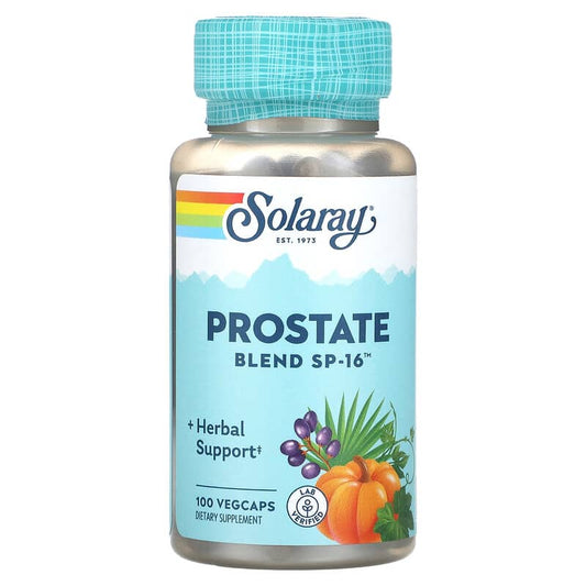 Prostate Blend