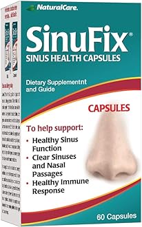 SinuFix Capsules