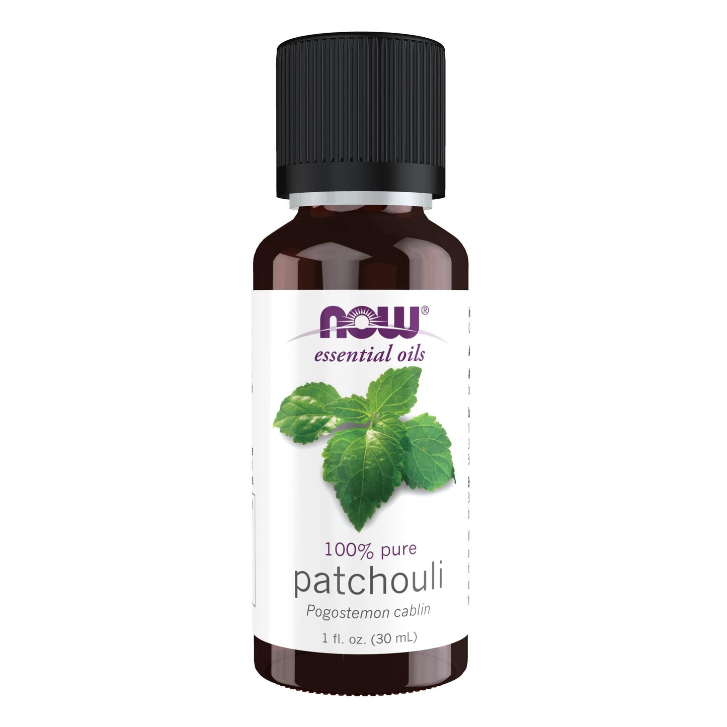 Patchouli Oil 1 oz