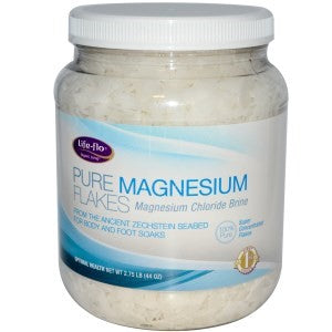 Pure Magnesium (Big Bottle)