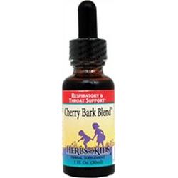 Cherry Bark Blend