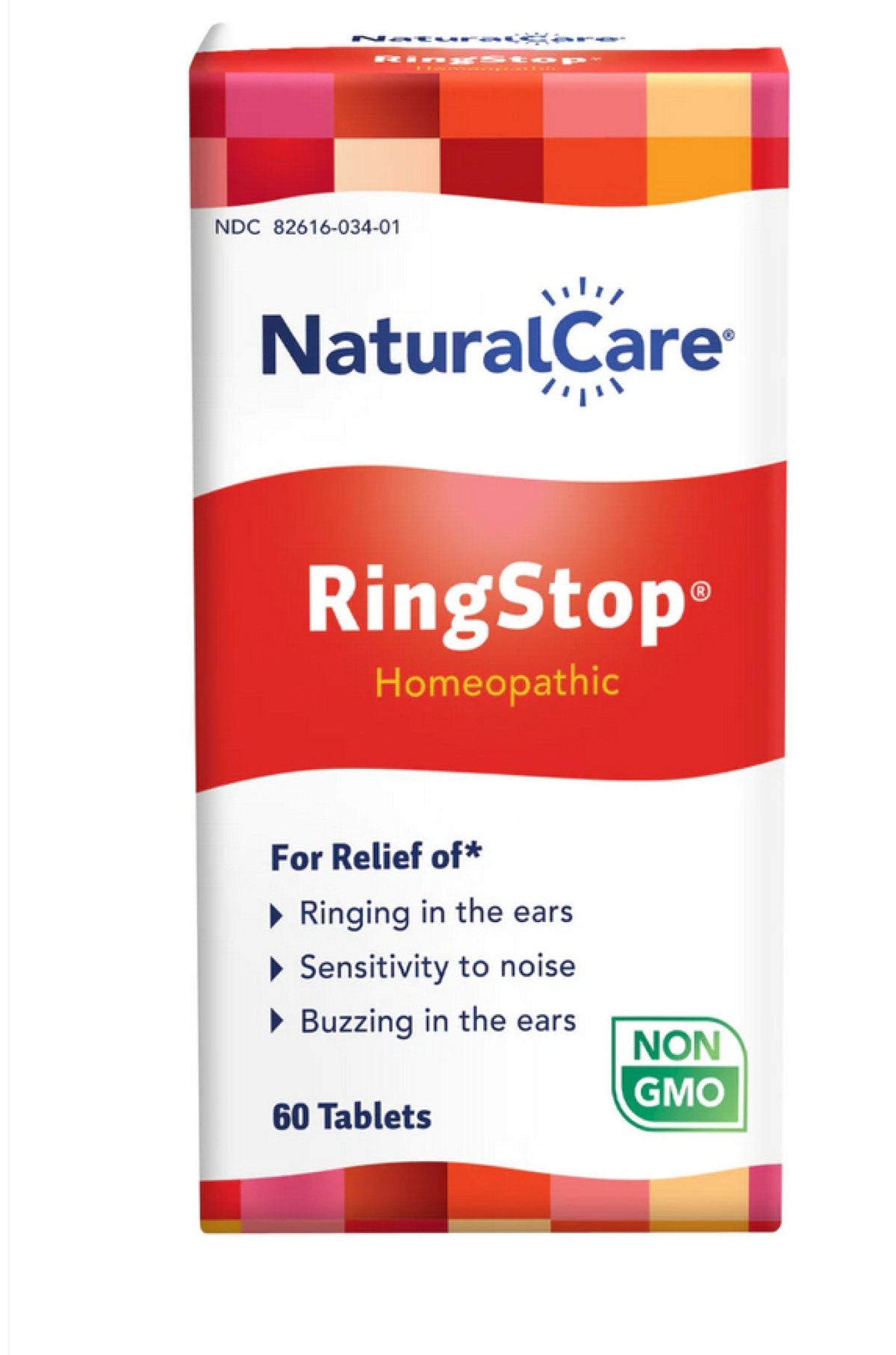 Ring Stop Tablets