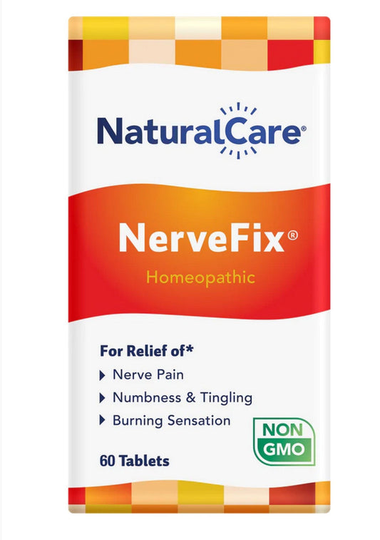 Nerve Fix