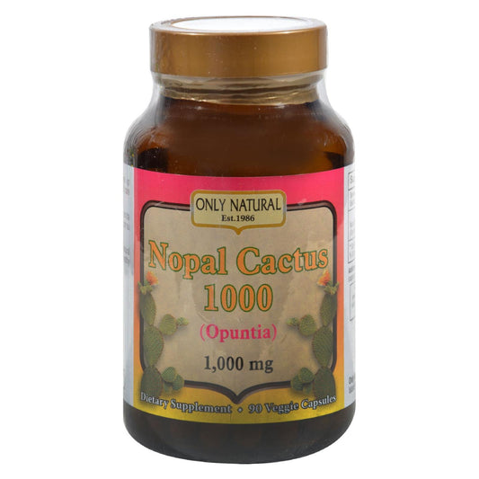 Nopal Cactus 1,000