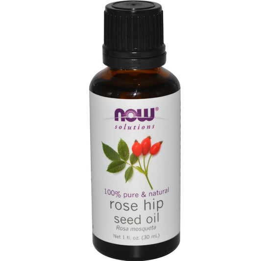 Rose Hip Seed Oil