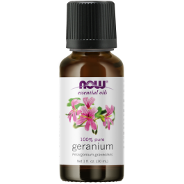 Geranium Oil